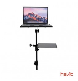 Soporte Havit con Bandeja Rotativa PA306
