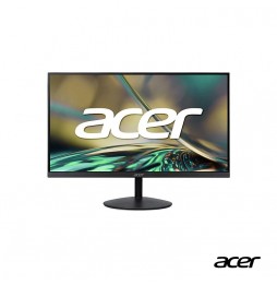 Monitor - ACER SA242Y, 24" Full HD, 100 Hz, 1 ms, IPS , 1x VGA, 1x HDMI 1.4