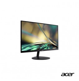 Monitor - ACER SA242Y, 24" Full HD, 100 Hz, 1 ms, IPS , 1x VGA, 1x HDMI 1.4