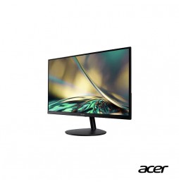 Monitor - ACER SA242Y, 24" Full HD, 100 Hz, 1 ms, IPS , 1x VGA, 1x HDMI 1.4
