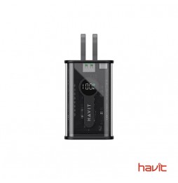 Batería Backup HAVIT PB94 10000mAh