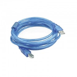 Cable HAVIT de Impresora 1.8 M