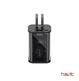 Batería Backup HAVIT PB94 10000mAh