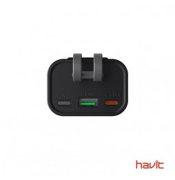 Batería Backup HAVIT PB94 10000mAh