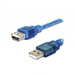 Cable HAVIT de Extensión 3 M