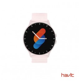 Reloj Havit M9046 Deportivo Inteligente ROSADO