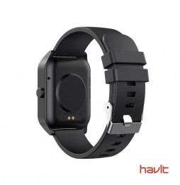Reloj Havit M9052 Deportivo Inteligente NEGRO