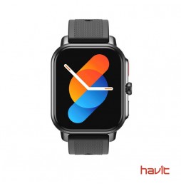 Reloj Havit M9038 PRO Deportivo Inteligente NEGRO