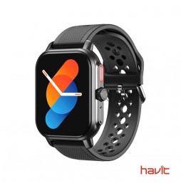 Reloj Havit M9038 PRO Deportivo Inteligente NEGRO