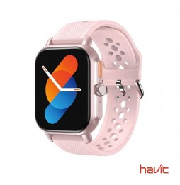 Reloj Havit M9038 PRO Deportivo Inteligente ROSADO