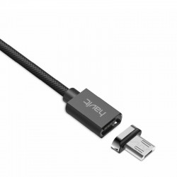 Cable HAVIT Micro USB HV-H636  1M Magnético