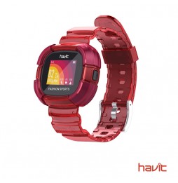 Reloj HAVIT M90 con correa intercambiable