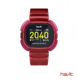 Reloj HAVIT M90 con correa intercambiable