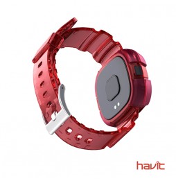Reloj HAVIT M90 con correa intercambiable