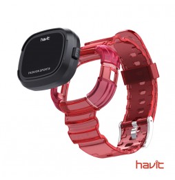 Reloj HAVIT M90 con correa intercambiable