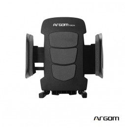 Soporte ARGOM para Celular de cuello largo carro ARG-AC-0326