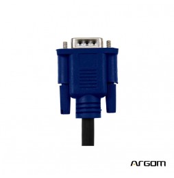 CABLE ARGOM VGA 1.8 METROS ARG-CB-0075 -A00022