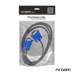 CABLE ARGOM VGA 1.8 METROS ARG-CB-0075 -A00022