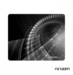 Mouse Pad Gel ARGOM ARG-AC-1235WT - A00240 GRIS