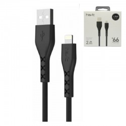 Cable HAVIT H66 1.8 Lightning