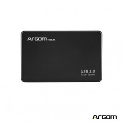 Encapsulador ARGOM 2.5 SATA - USB 3.0 Hard Driver