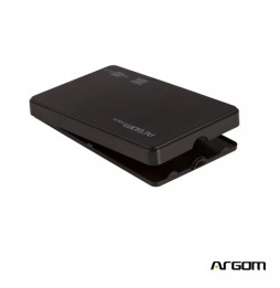 Encapsulador ARGOM 2.5 SATA - USB 3.0 Hard Driver