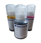 Botella Tinta Epson CYAN...