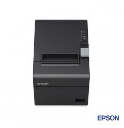 Impresora Térmica Epson TM-T20III para recibos de puntos de venta