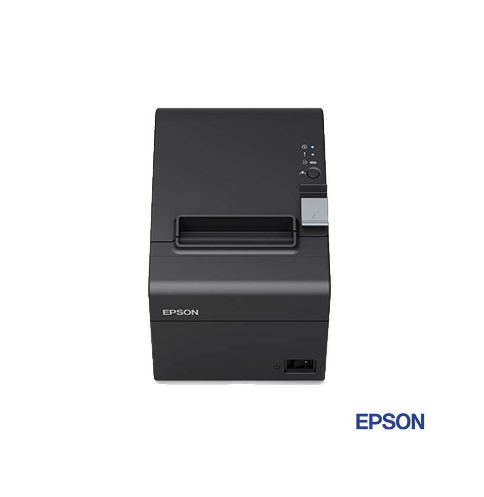 Impresora Térmica Epson TM-T20III para recibos de puntos de venta