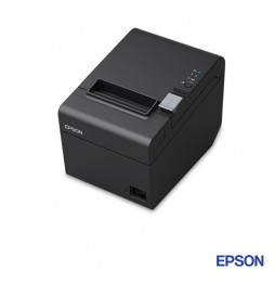Impresora Térmica Epson TM-T20III para recibos de puntos de venta
