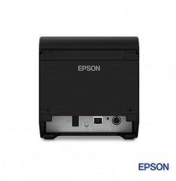 Impresora Térmica Epson TM-T20III para recibos de puntos de venta