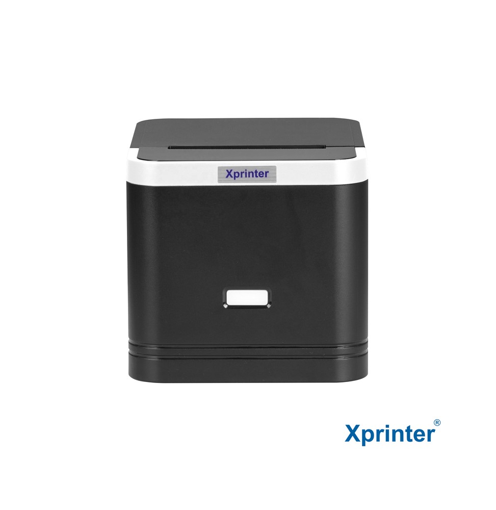 Impresora Térmica Xprinter XP-Q80H para recibos de puntos de venta