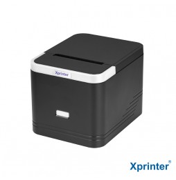 Impresora Térmica Xprinter XP-Q80H para recibos de puntos de venta