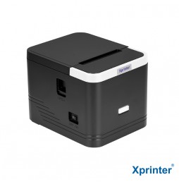 Impresora Térmica Xprinter XP-Q80H para recibos de puntos de venta