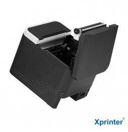 Impresora Térmica Xprinter XP-Q80H para recibos de puntos de venta