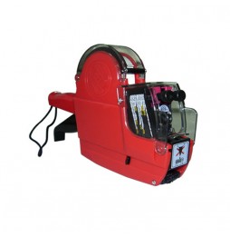 Etiquetadora Motex de 10 x 10 dígitos MX-6600 L-Plus DOBLE