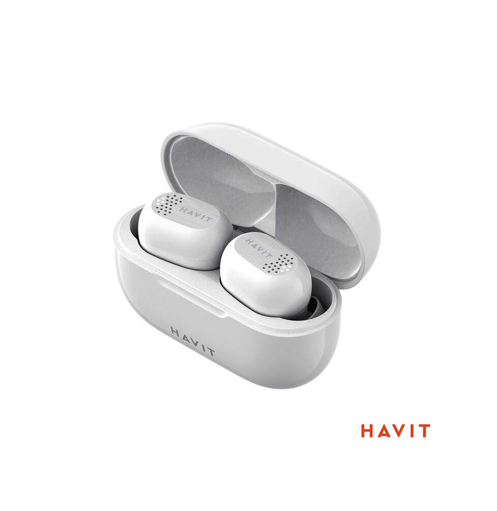 Audífono HAVIT TW925 Bluetooth EARBUDS