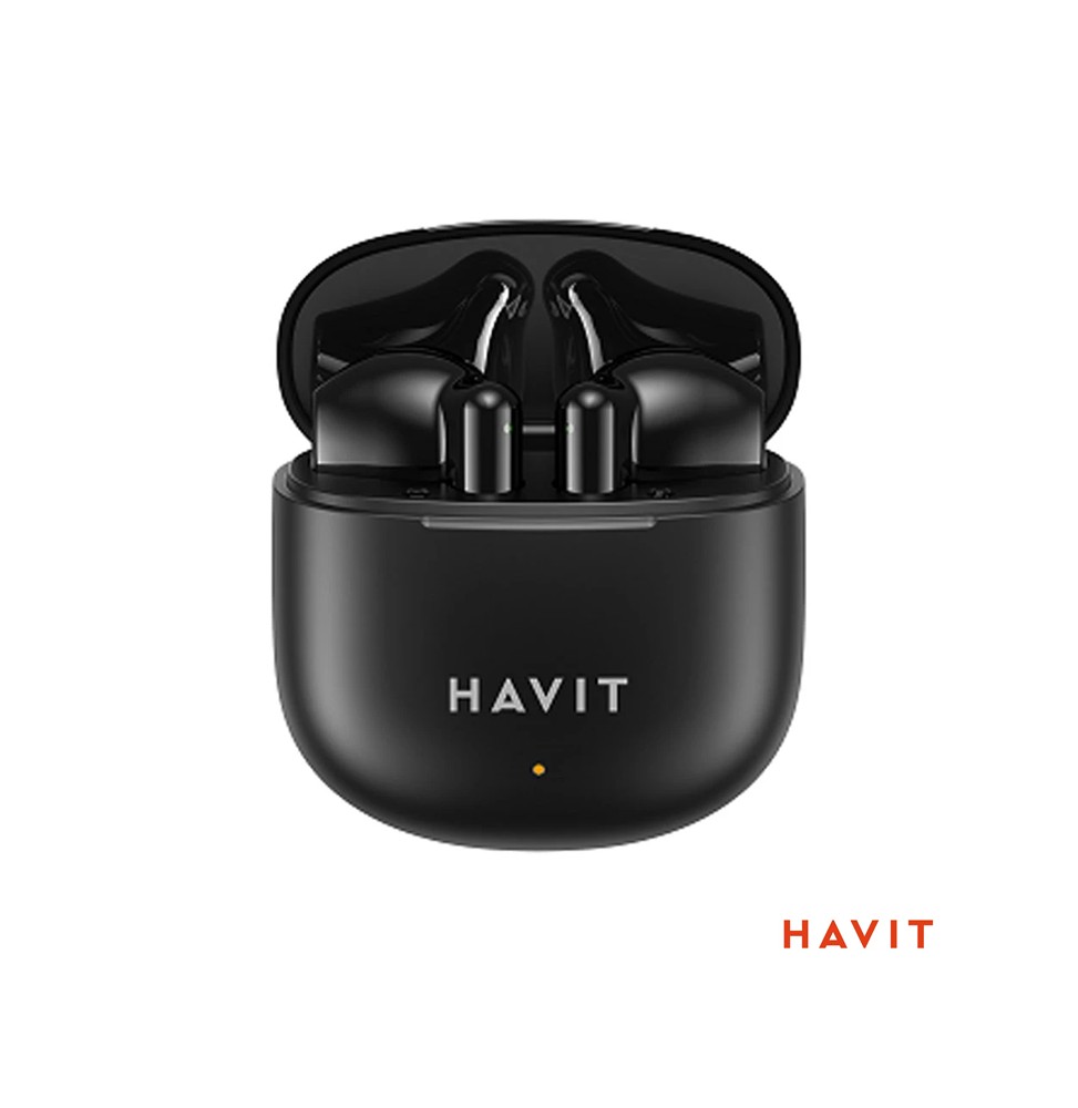 Audífono HAVIT TW976 Bluetooth EARBUDS