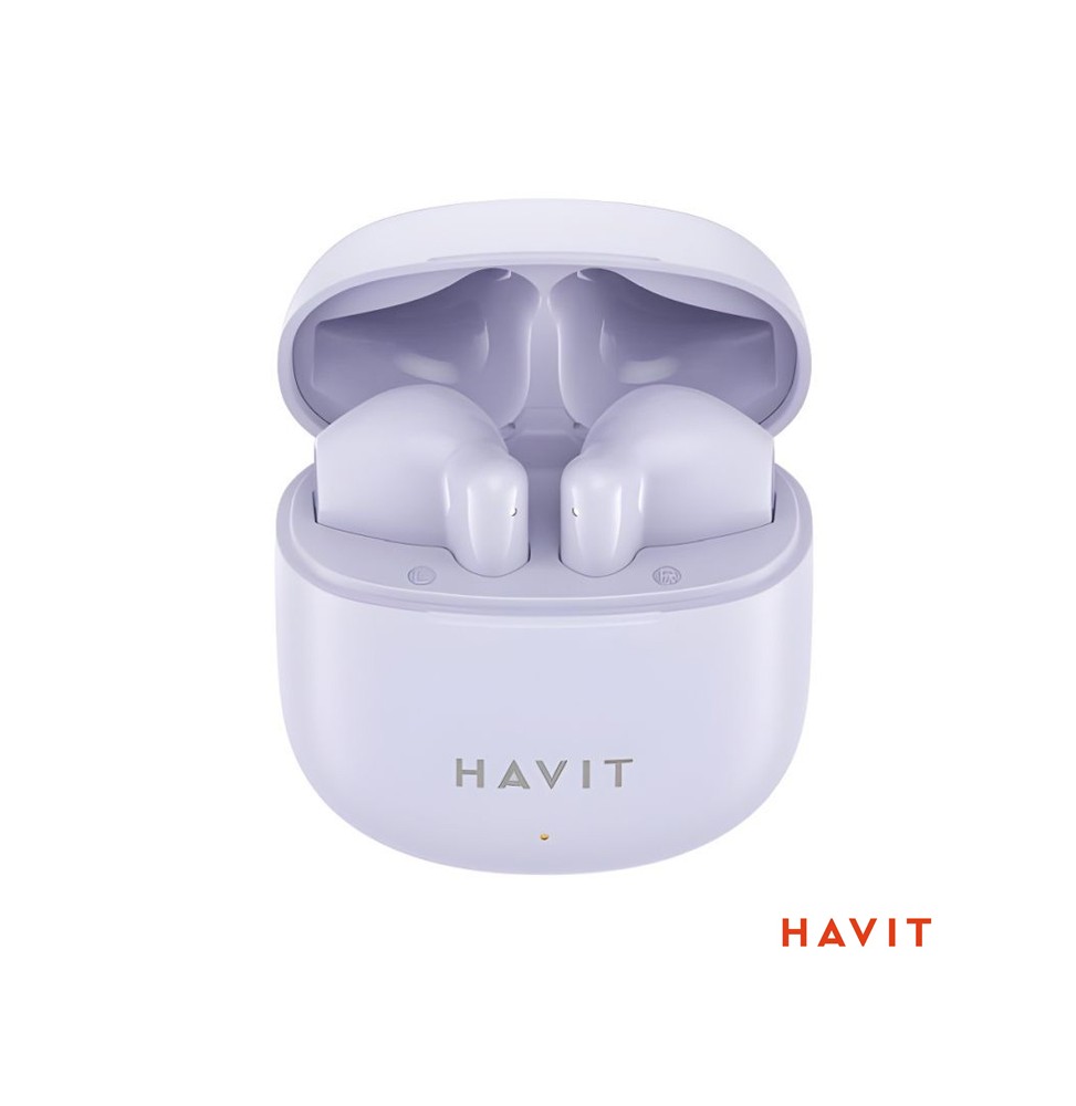 Audífono HAVIT TW976 Bluetooth EARBUDS
