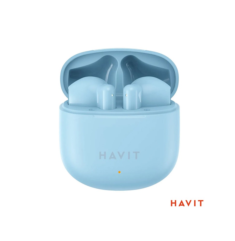 Audífono HAVIT TW976 Bluetooth EARBUDS