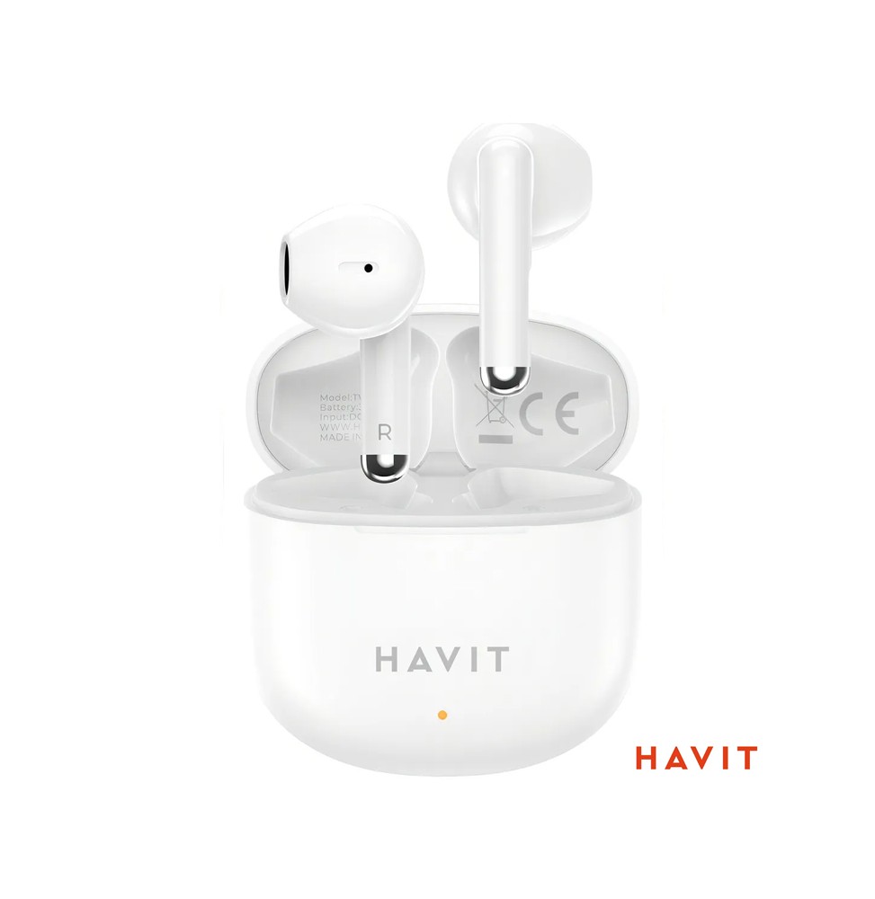 Audífono HAVIT TW976 Bluetooth EARBUDS