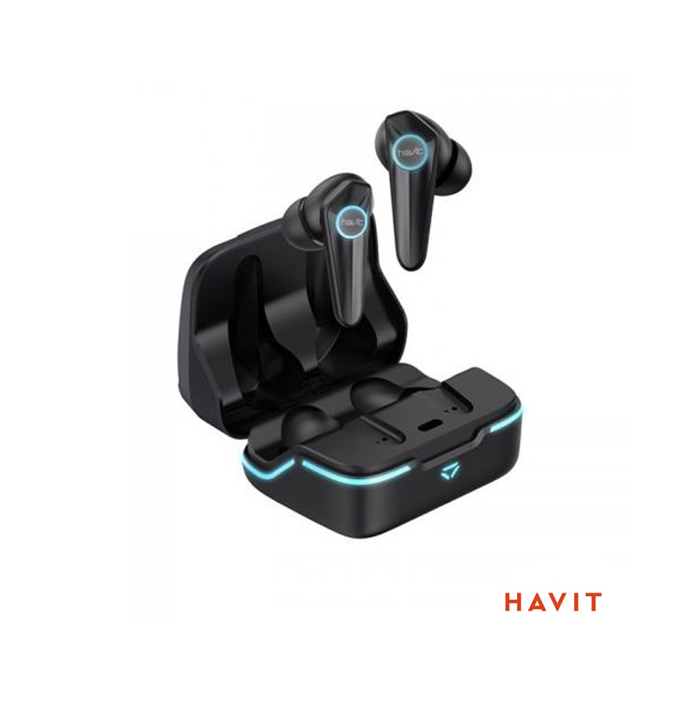 Audífono HAVIT TW952 Bluetooth EARBUDS Gaming