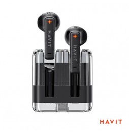 Audífono HAVIT TW981 Bluetooth EARBUDS