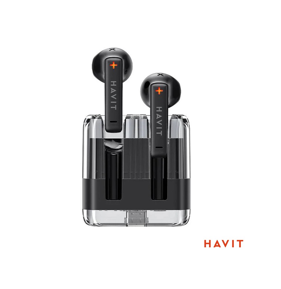 Audífono HAVIT TW981 Bluetooth EARBUDS