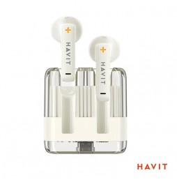 Audífono HAVIT TW981 Bluetooth EARBUDS