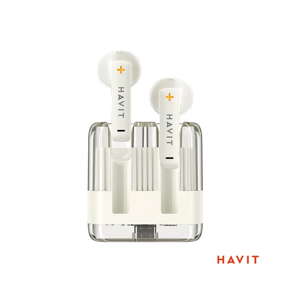 Audífono HAVIT TW981 Bluetooth EARBUDS