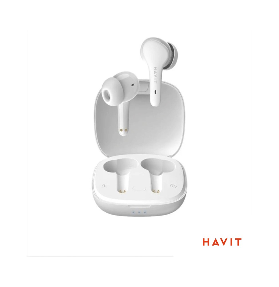 Audífono HAVIT TW959BT Bluetooth EARBUDS