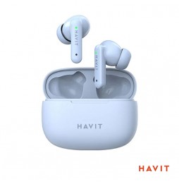 Audífono HAVIT TW967BT Bluetooth EARBUDS