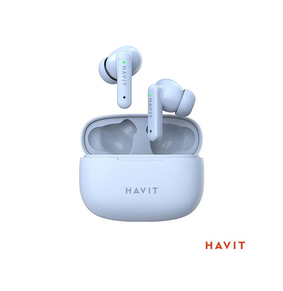 Audífono HAVIT TW967BT Bluetooth EARBUDS
