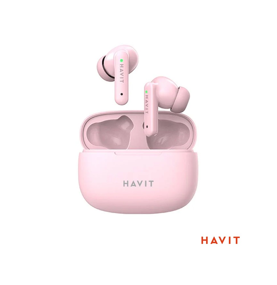 Audífono HAVIT TW967BT Bluetooth EARBUDS